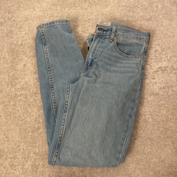 High waisted skinny jeans - Picture 3 of 3